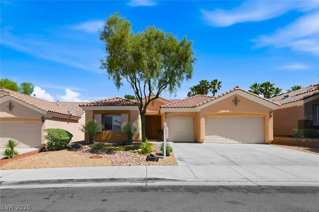 2150 Handel, Henderson, NV 89052