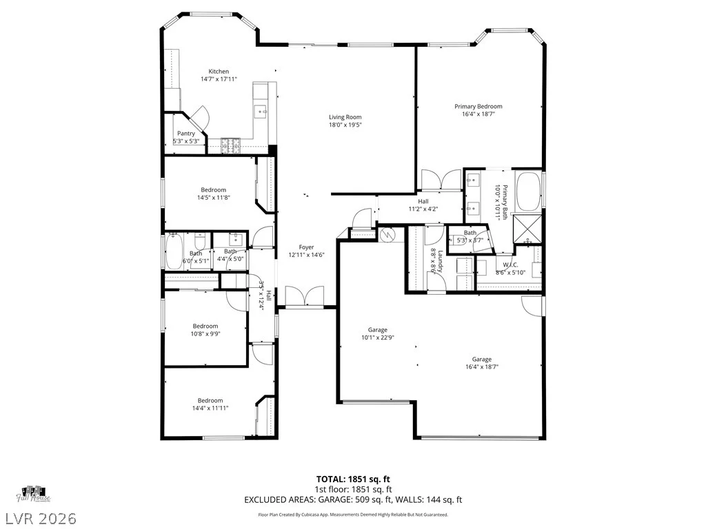 2150 Handel, Henderson, NV 89052