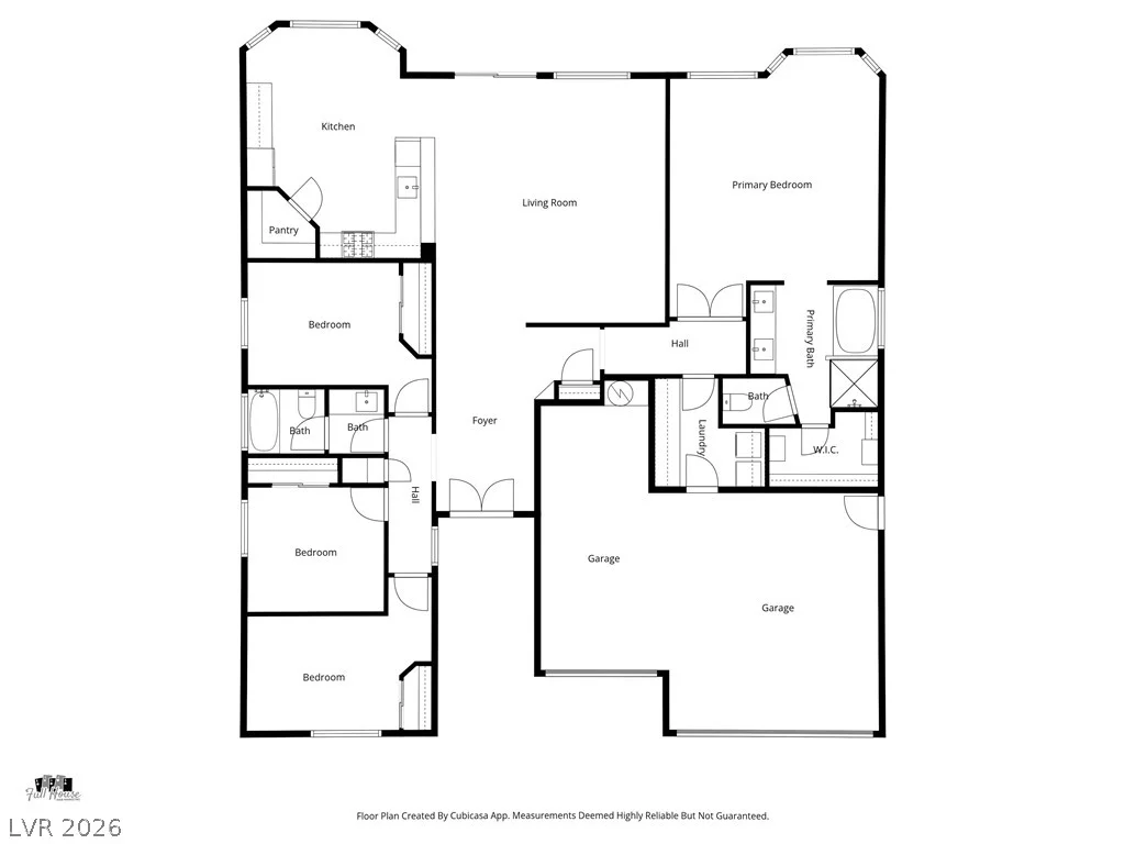 2150 Handel, Henderson, NV 89052
