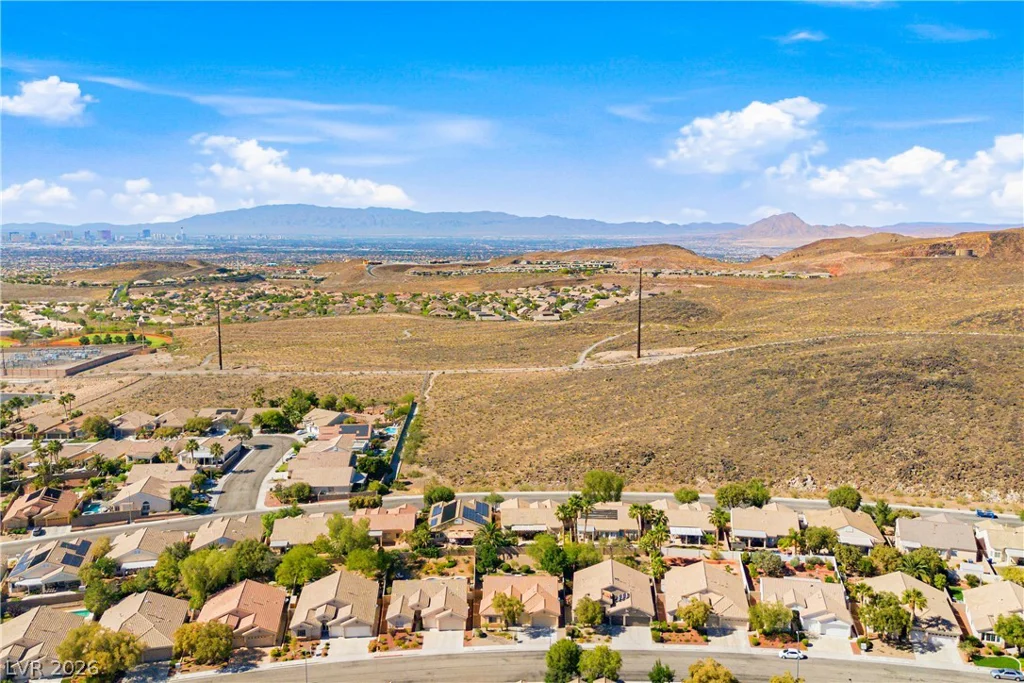 2150 Handel, Henderson, NV 89052