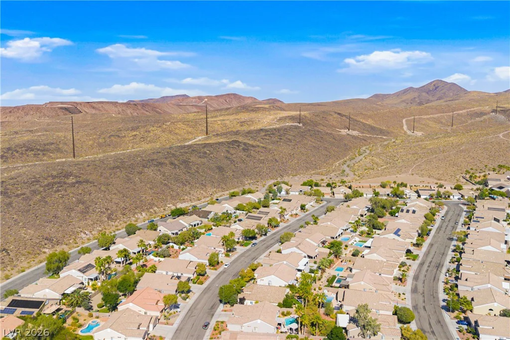 2150 Handel, Henderson, NV 89052