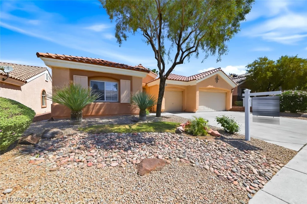 2150 Handel, Henderson, NV 89052