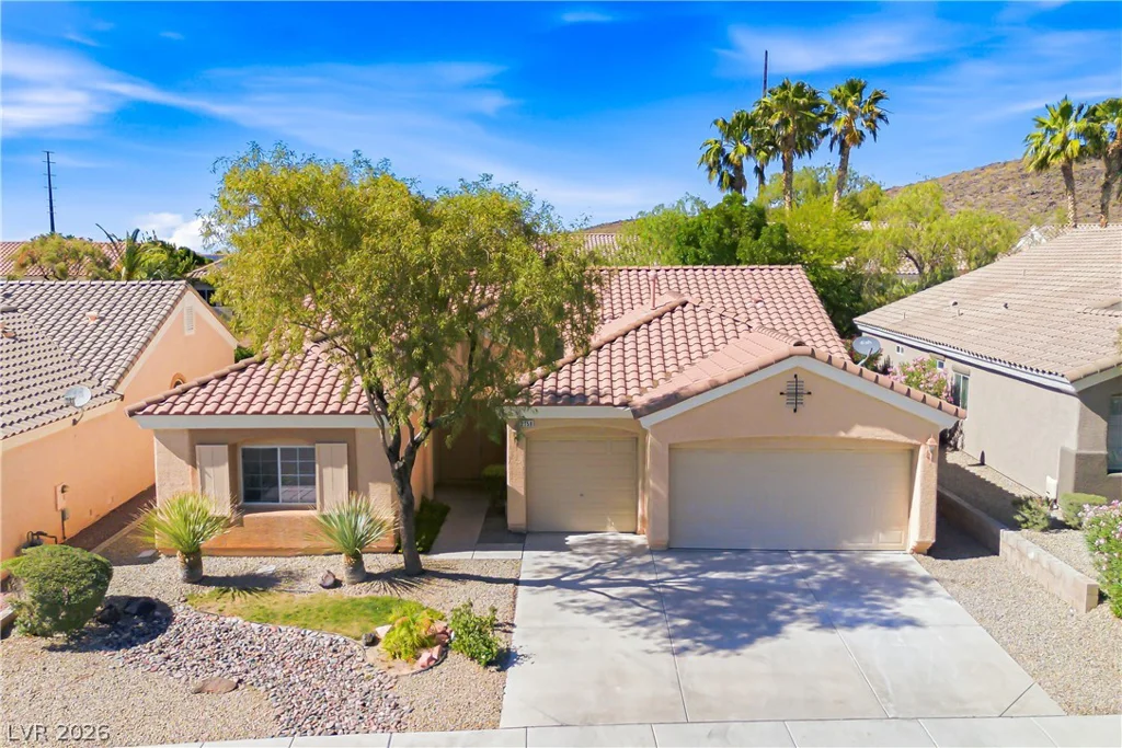 2150 Handel, Henderson, NV 89052