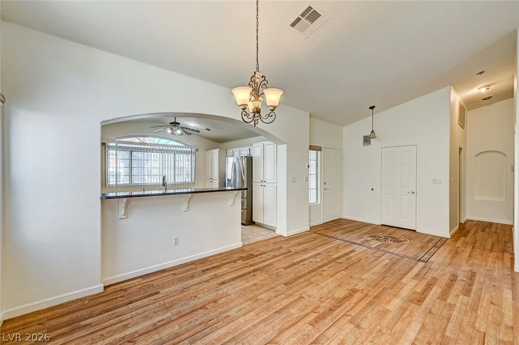 4111 Tatum, North Las Vegas, NV 89032