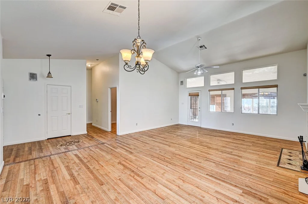 4111 Tatum, North Las Vegas, NV 89032