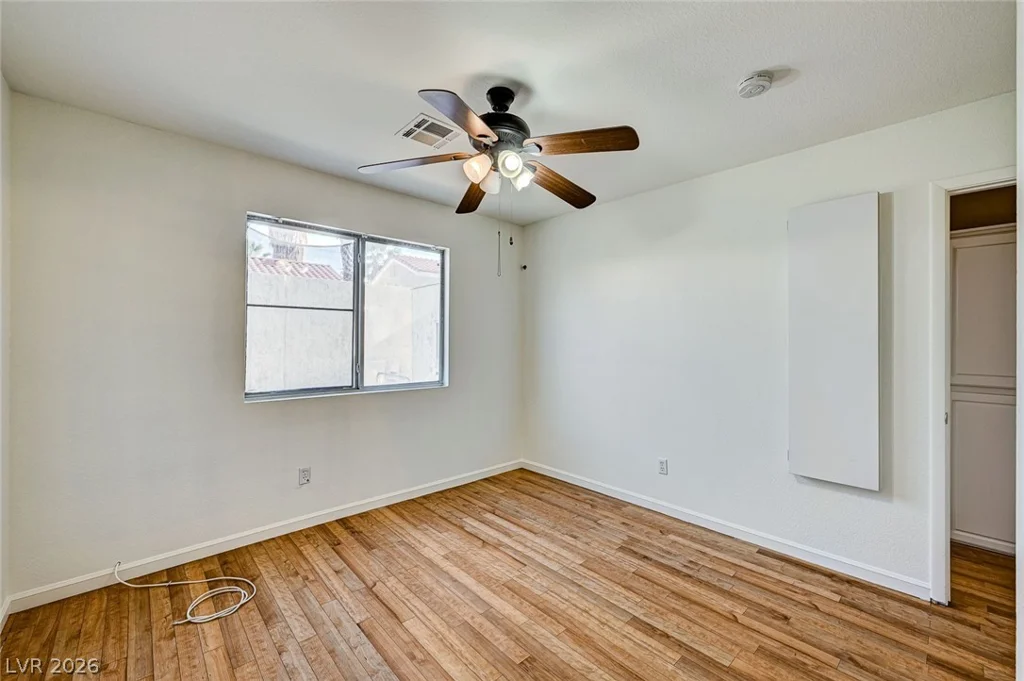4111 Tatum, North Las Vegas, NV 89032
