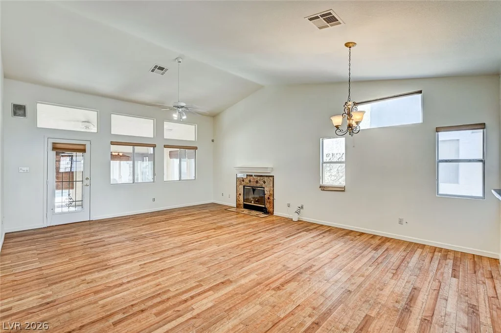 4111 Tatum, North Las Vegas, NV 89032