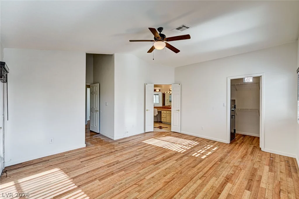 4111 Tatum, North Las Vegas, NV 89032