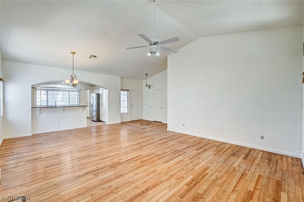 4111 Tatum, North Las Vegas, NV 89032