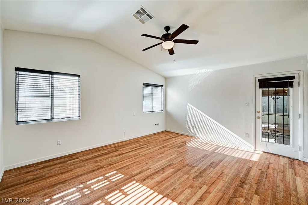 4111 Tatum, North Las Vegas, NV 89032