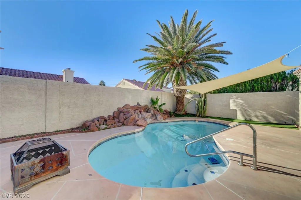 4111 Tatum, North Las Vegas, NV 89032