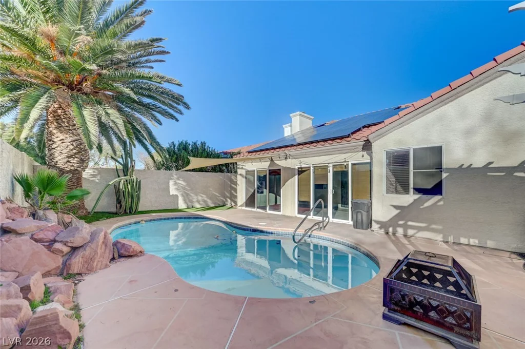 4111 Tatum, North Las Vegas, NV 89032