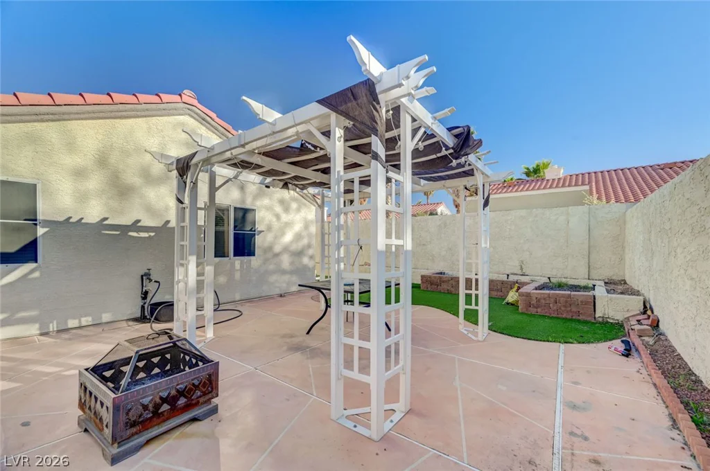 4111 Tatum, North Las Vegas, NV 89032