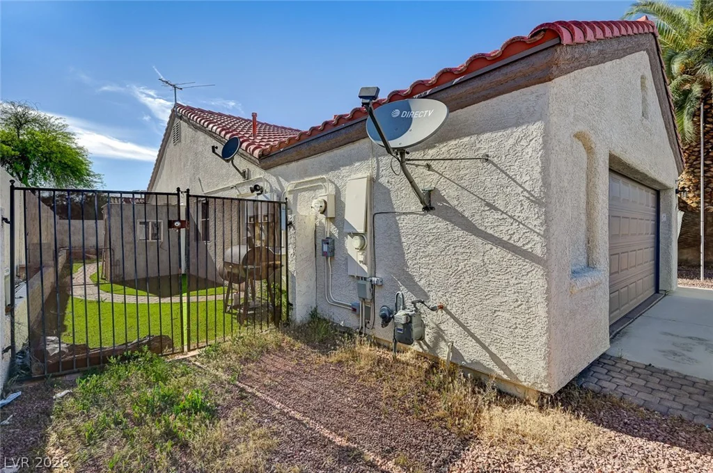 4111 Tatum, North Las Vegas, NV 89032