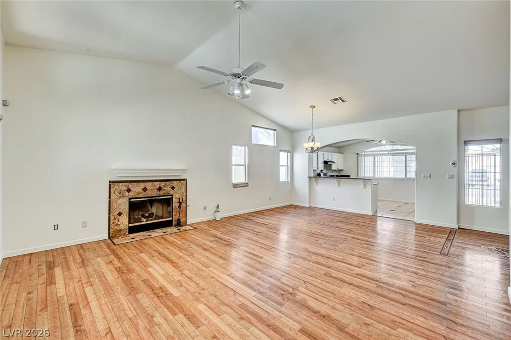 4111 Tatum, North Las Vegas, NV 89032