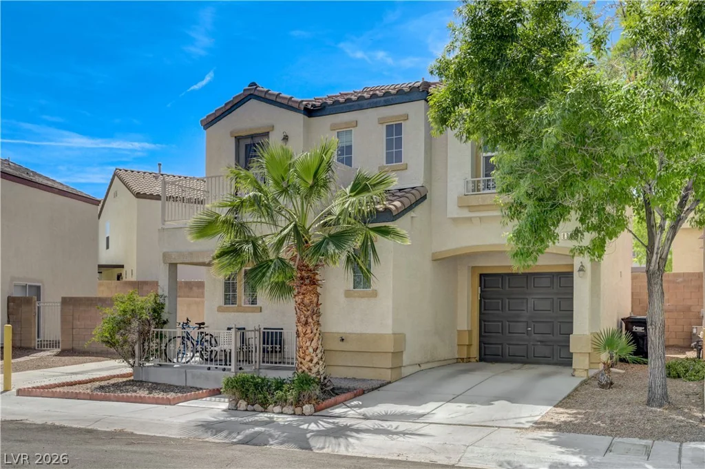8953 Careful Canvas, Las Vegas, NV 89149