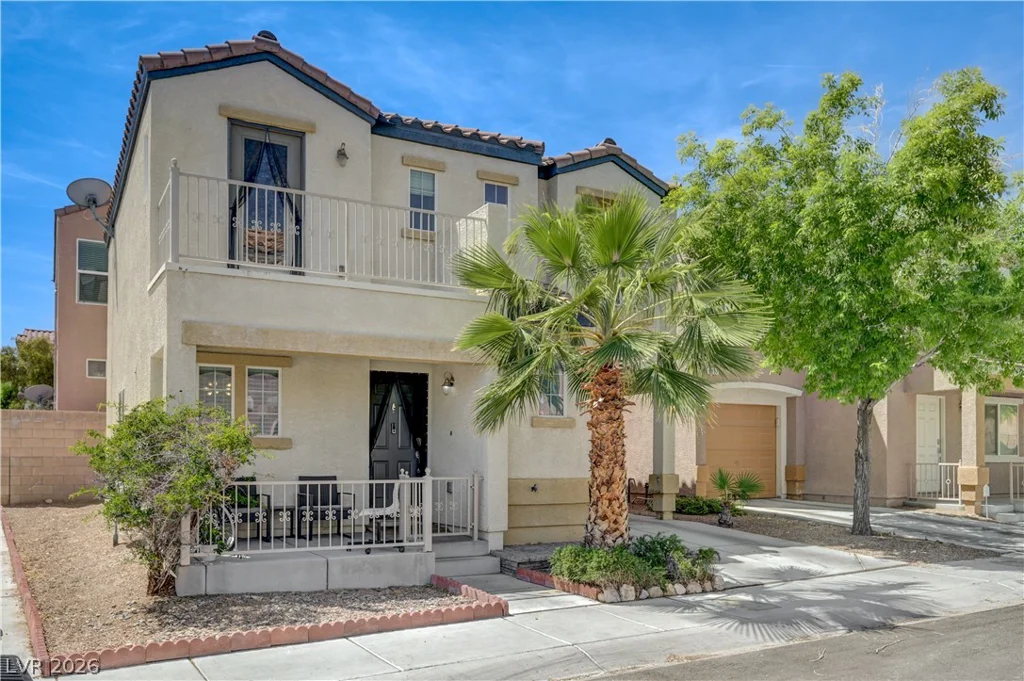 8953 Careful Canvas, Las Vegas, NV 89149