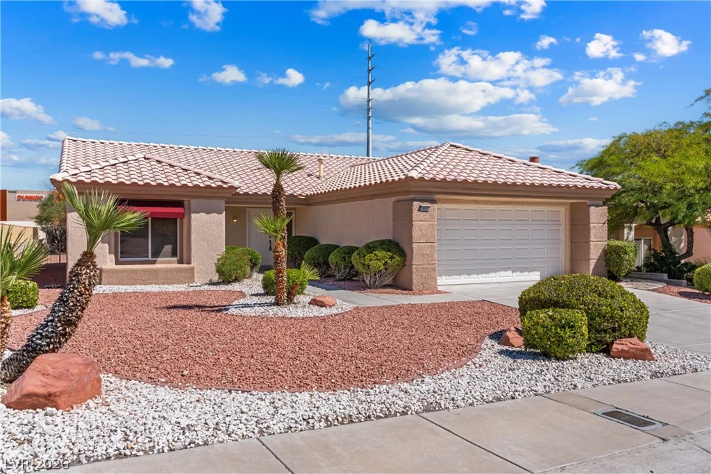 10032 Villa Ridge, Las Vegas, NV 89134