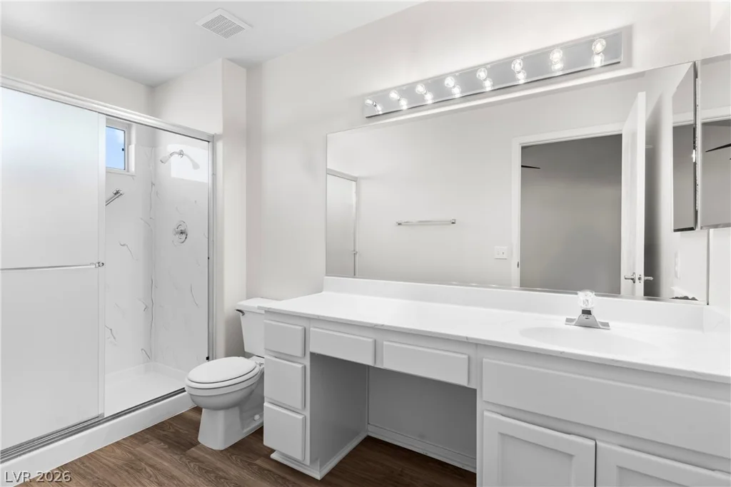 10032 Villa Ridge, Las Vegas, NV 89134