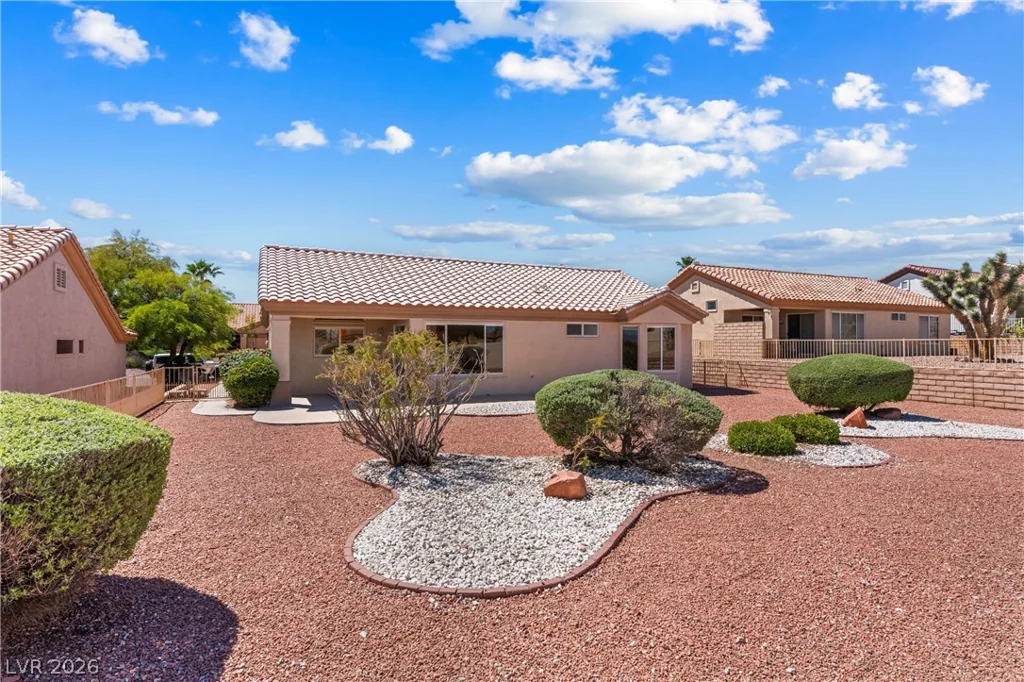 10032 Villa Ridge, Las Vegas, NV 89134
