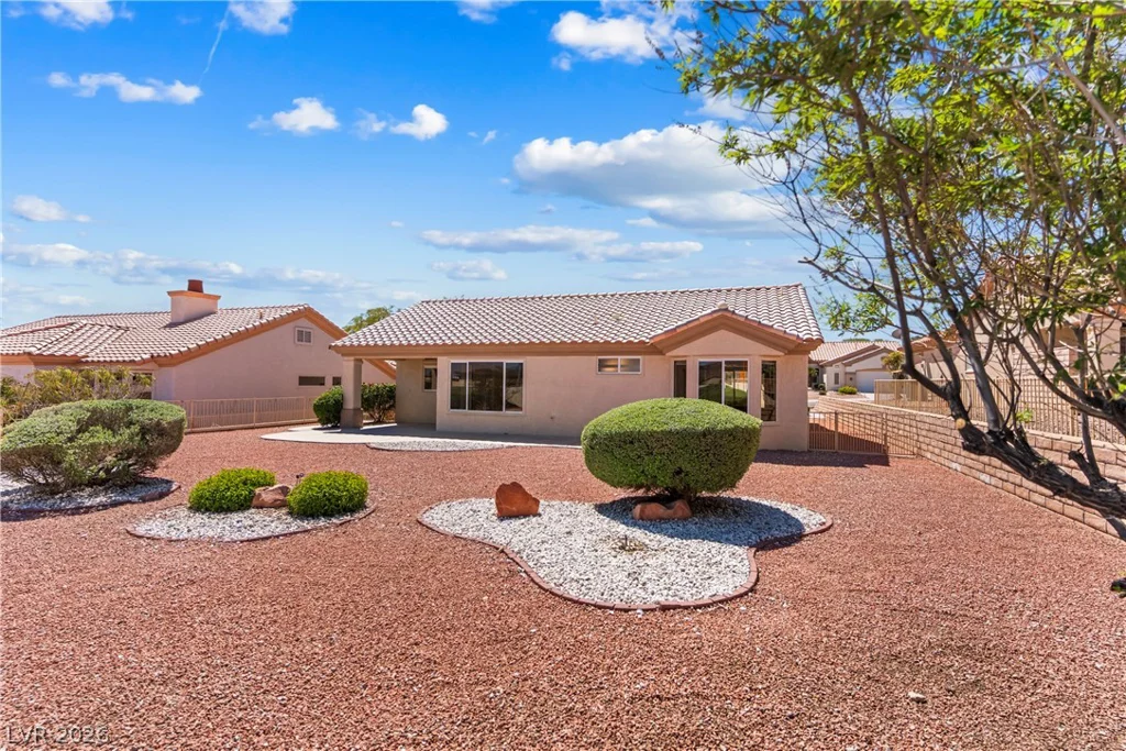 10032 Villa Ridge, Las Vegas, NV 89134