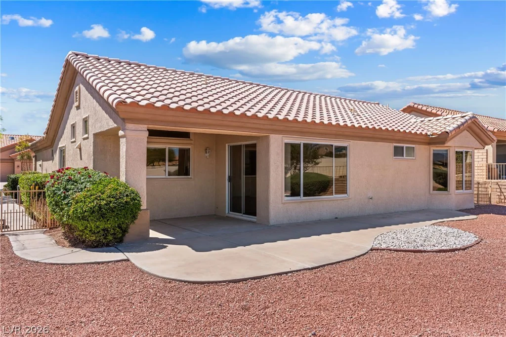 10032 Villa Ridge, Las Vegas, NV 89134