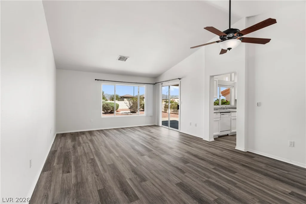 10032 Villa Ridge, Las Vegas, NV 89134