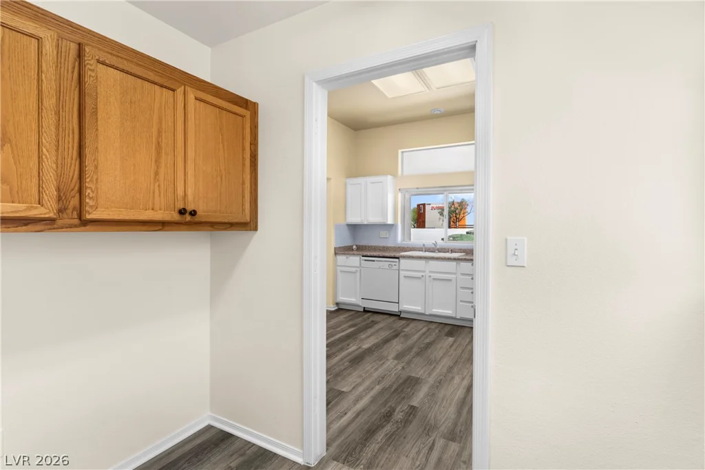 10032 Villa Ridge, Las Vegas, NV 89134