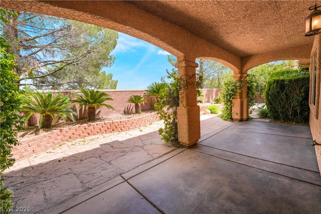 224 Uccello, Las Vegas, NV 89138