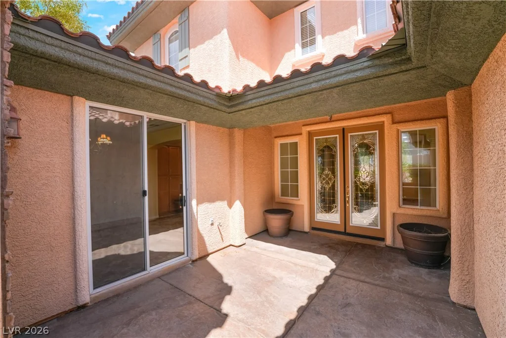 224 Uccello, Las Vegas, NV 89138