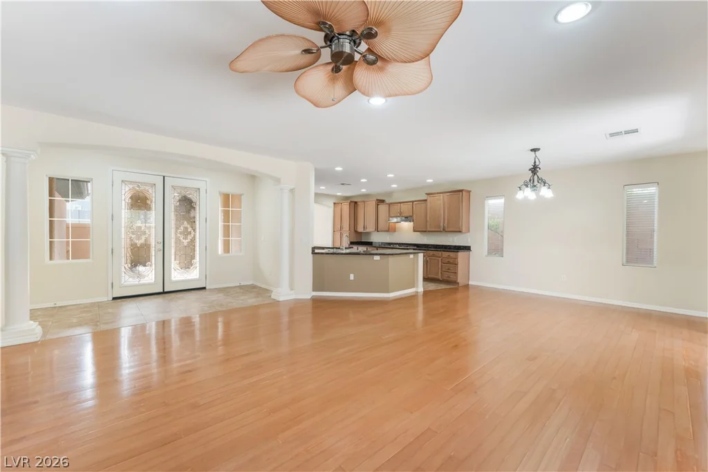 224 Uccello, Las Vegas, NV 89138