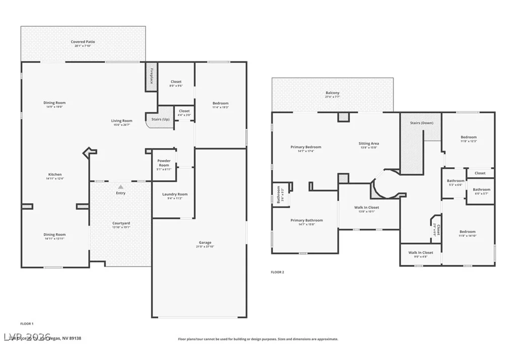 224 Uccello, Las Vegas, NV 89138