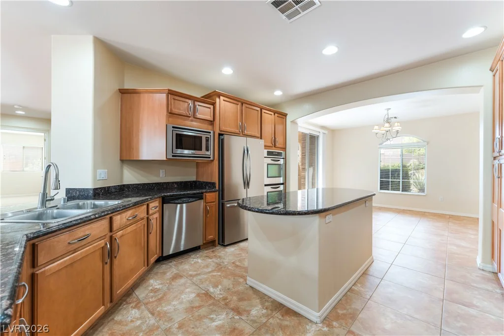 224 Uccello, Las Vegas, NV 89138