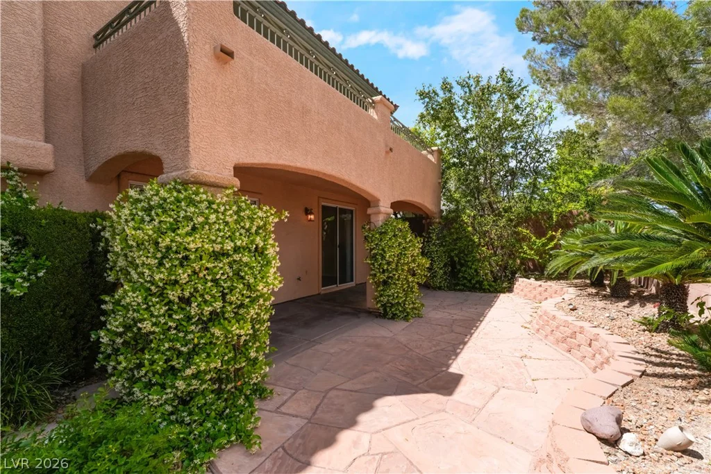 224 Uccello, Las Vegas, NV 89138