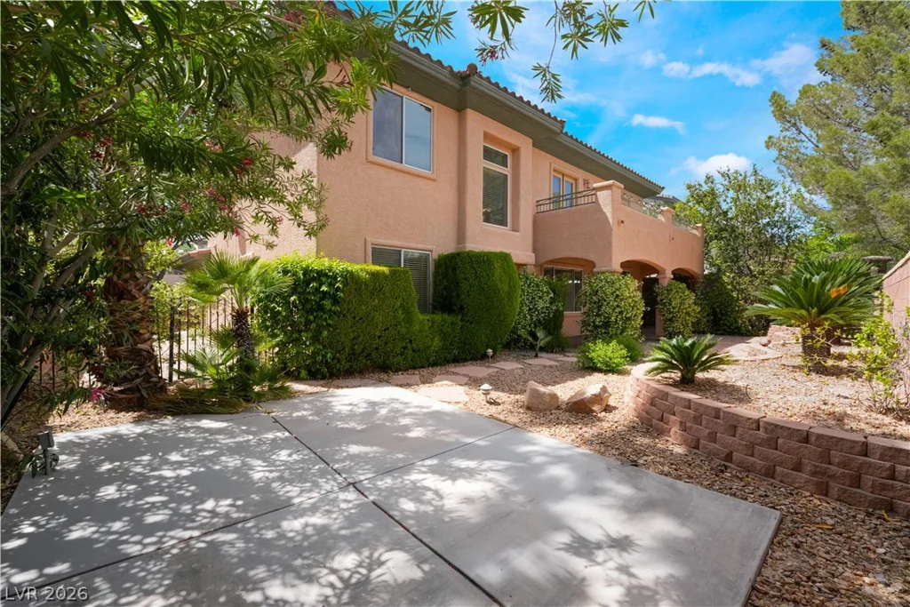 224 Uccello, Las Vegas, NV 89138