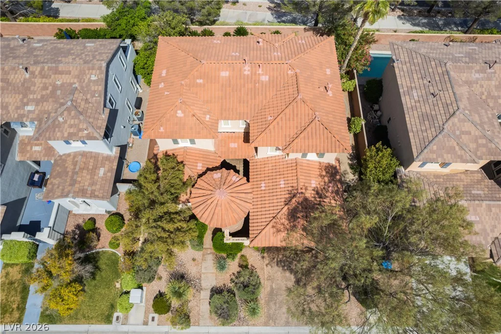 224 Uccello, Las Vegas, NV 89138