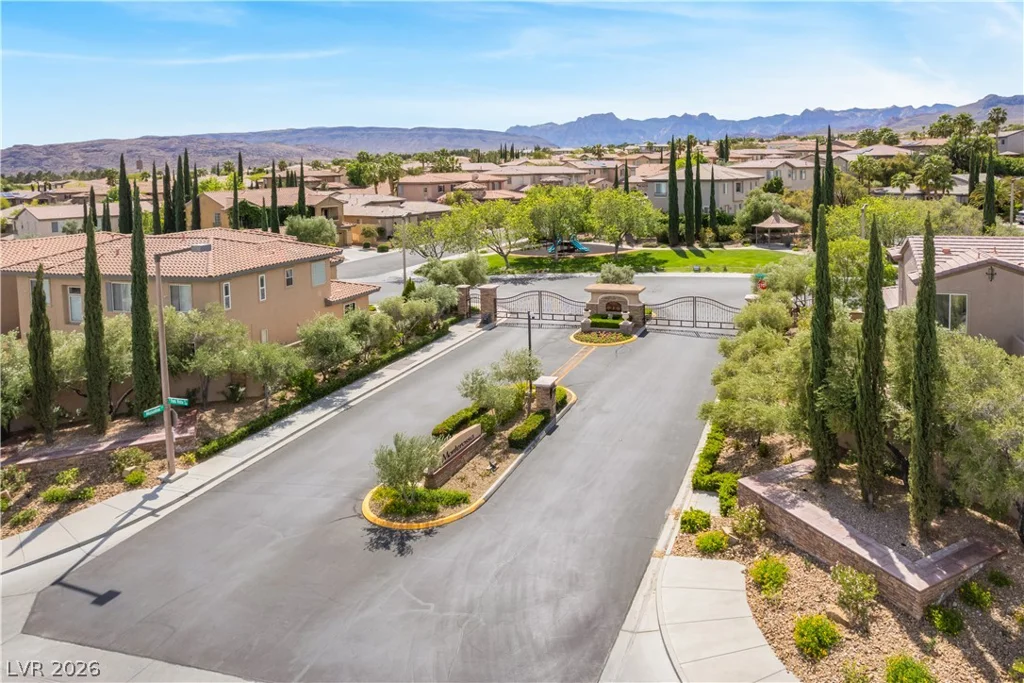 224 Uccello, Las Vegas, NV 89138
