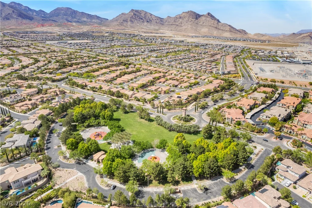 224 Uccello, Las Vegas, NV 89138