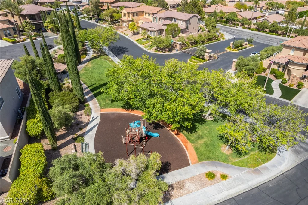 224 Uccello, Las Vegas, NV 89138