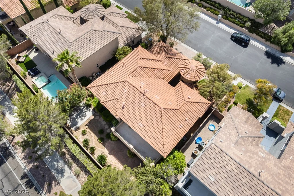 224 Uccello, Las Vegas, NV 89138