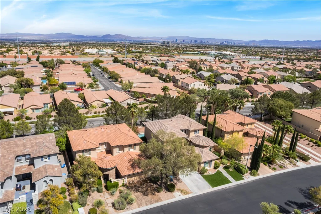 224 Uccello, Las Vegas, NV 89138