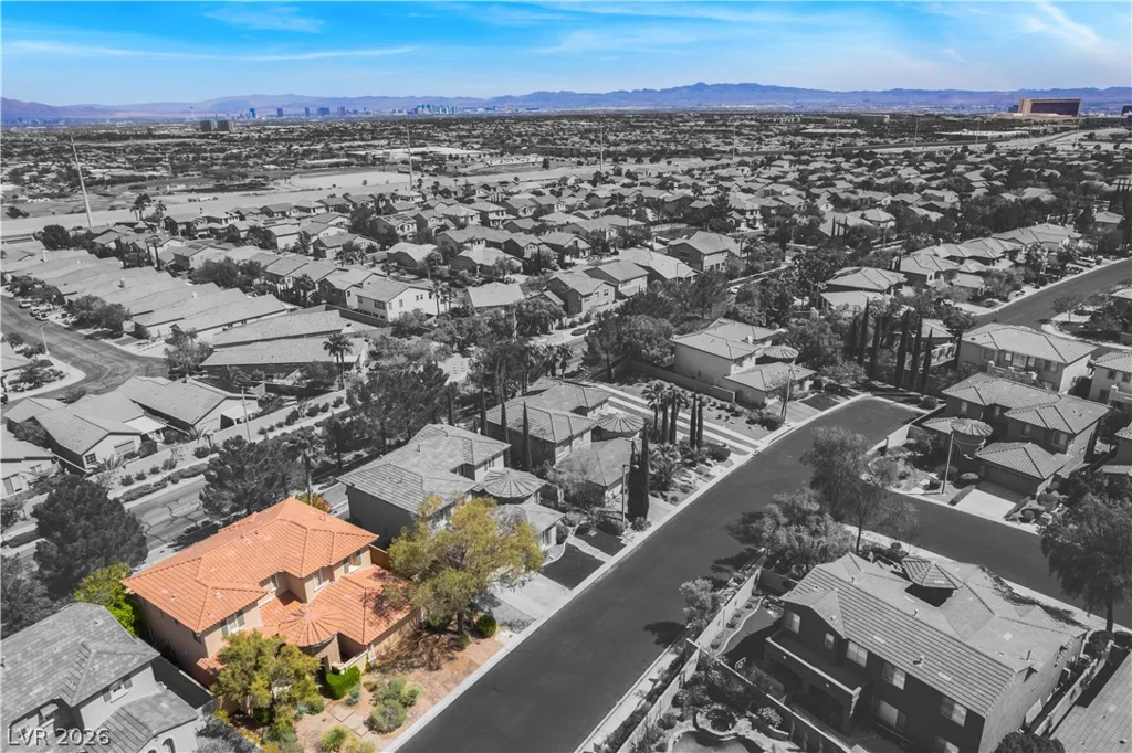 224 Uccello, Las Vegas, NV 89138