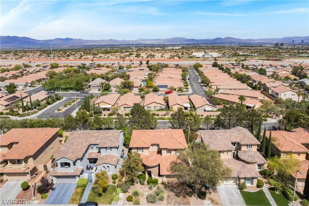 224 Uccello, Las Vegas, NV 89138