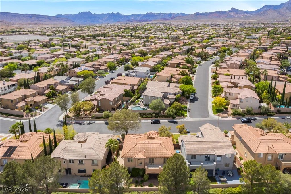224 Uccello, Las Vegas, NV 89138