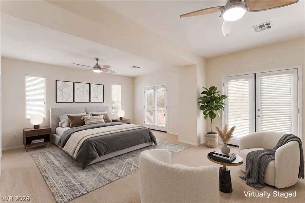 224 Uccello, Las Vegas, NV 89138