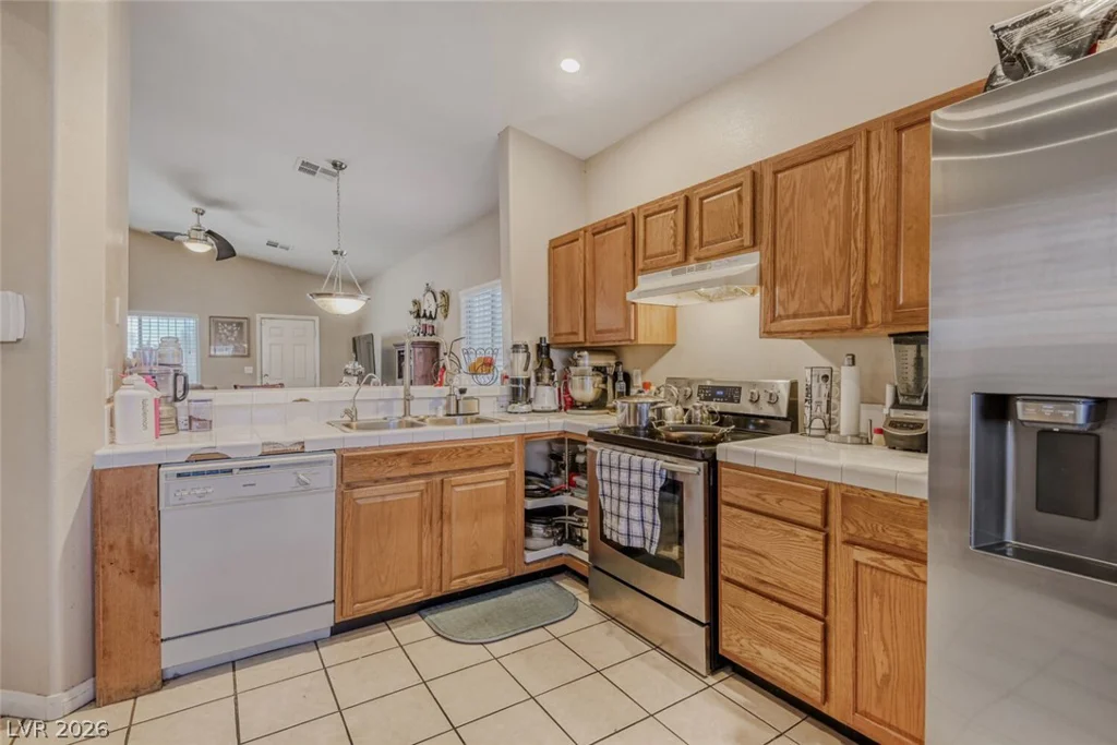 1321 Adams, Las Vegas, NV 89106