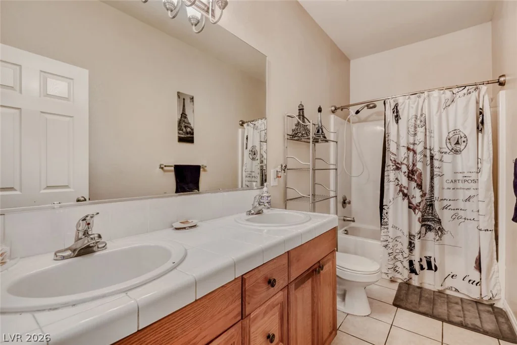 1321 Adams, Las Vegas, NV 89106