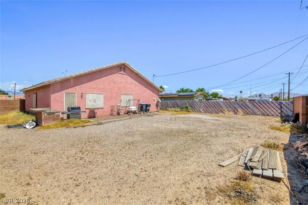 1321 Adams, Las Vegas, NV 89106