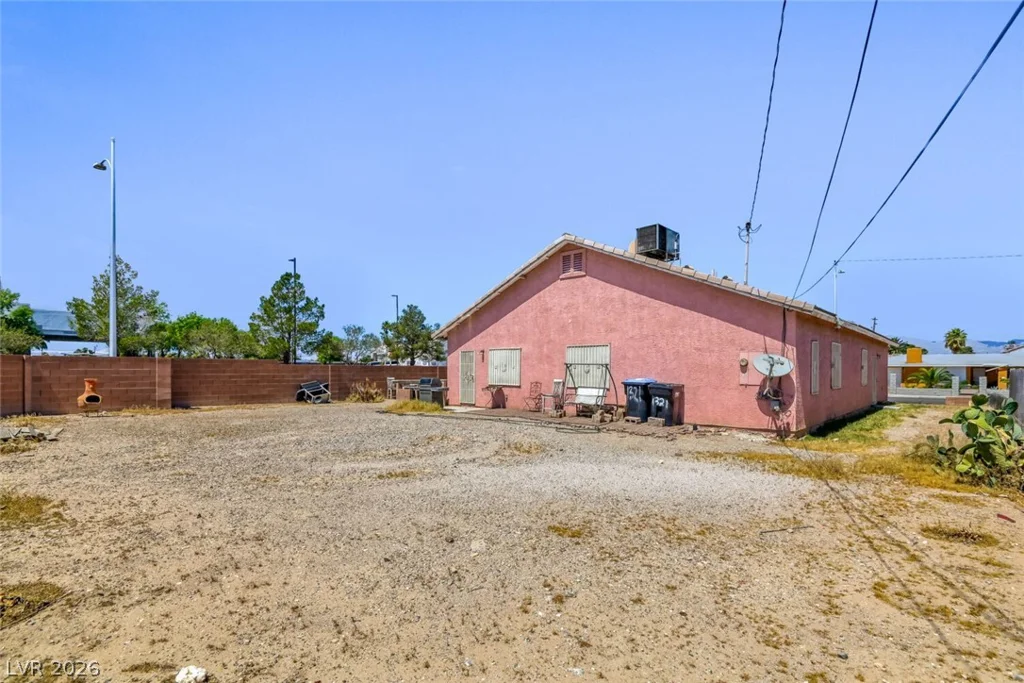 1321 Adams, Las Vegas, NV 89106