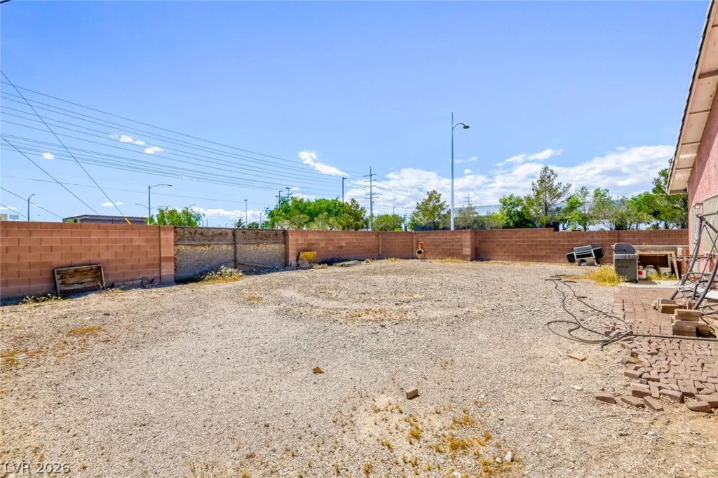 1321 Adams, Las Vegas, NV 89106